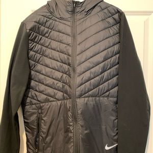 Nike running Jacket